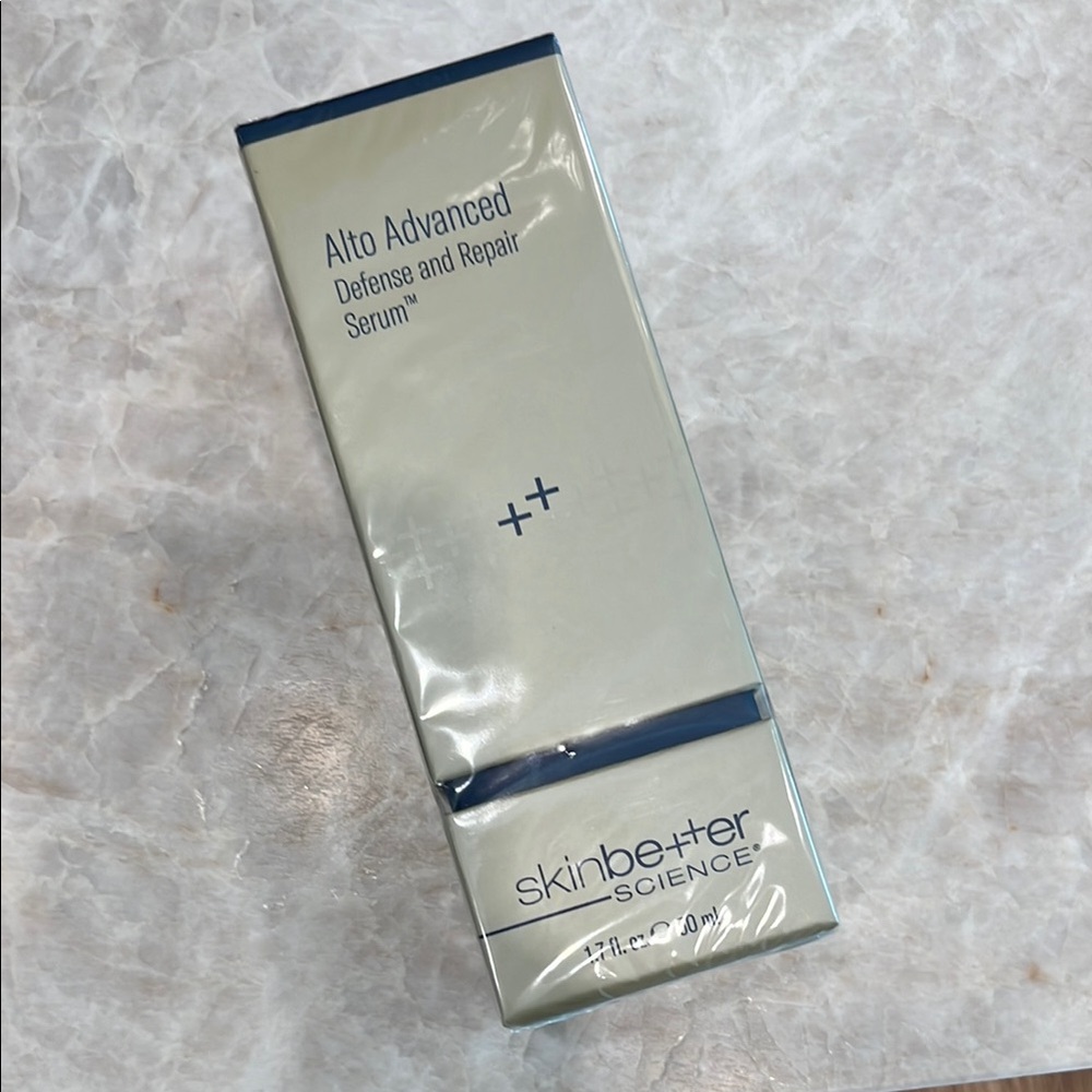 Skinbetter Science Alto Advanced Serum